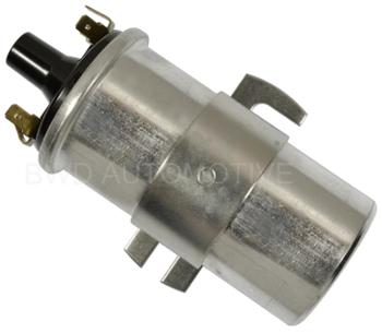 porsche 911 1970 Ignition Coil E338 small image